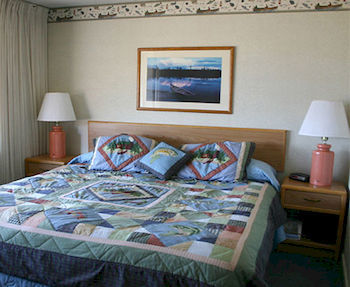 The Shoreline Inn Grand Marais Bagian luar foto