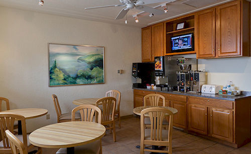The Shoreline Inn Grand Marais Bagian luar foto