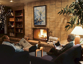 The Shoreline Inn Grand Marais Bagian luar foto
